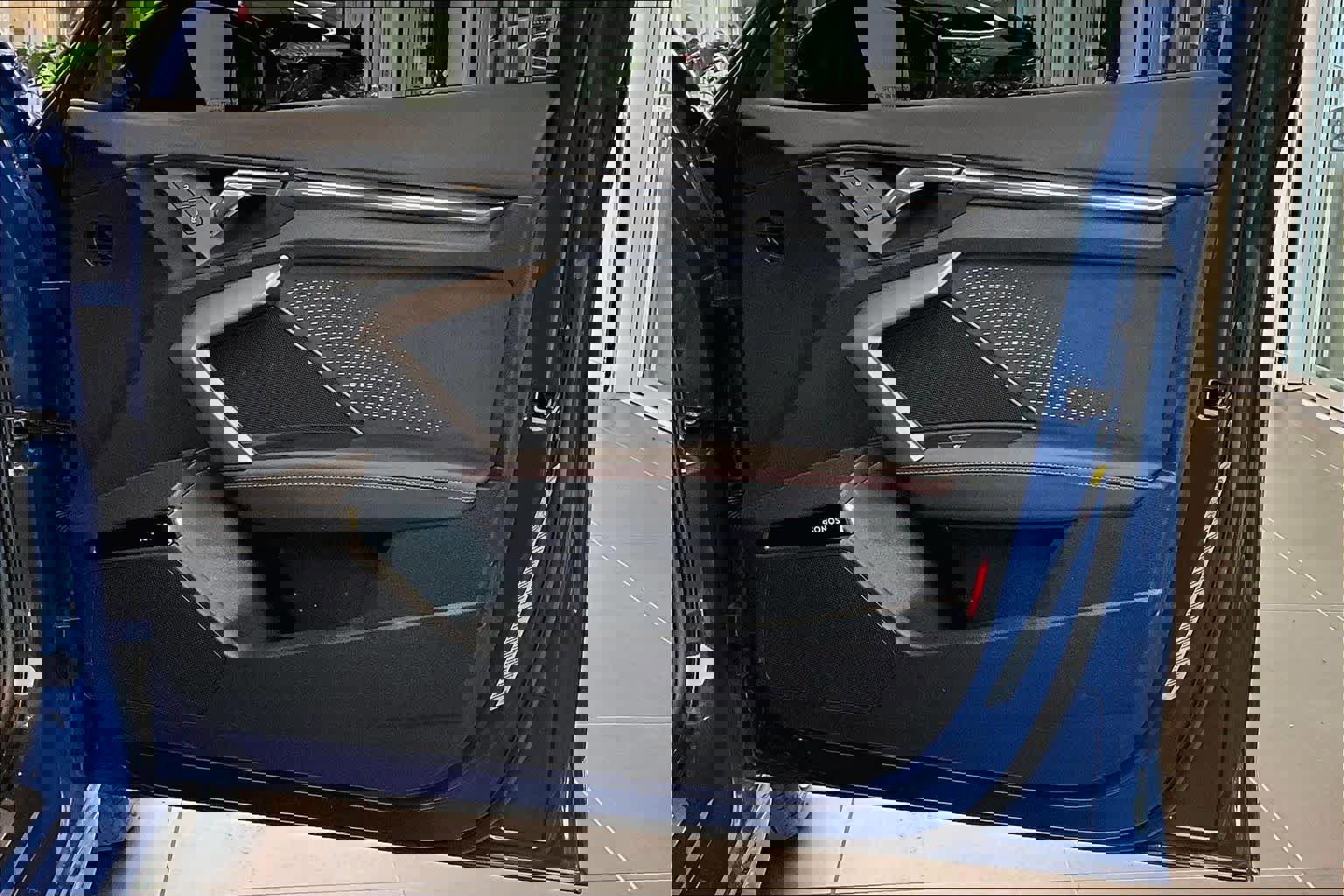 Certified 2025 Audi S3 Premium Plus w/ Premium Plus Package image 22