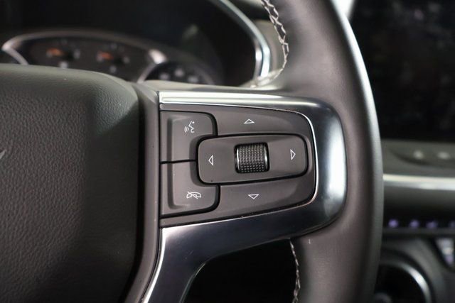 New 2025 Chevrolet Blazer LT w/ Redline Edition AWD/4WD image 18