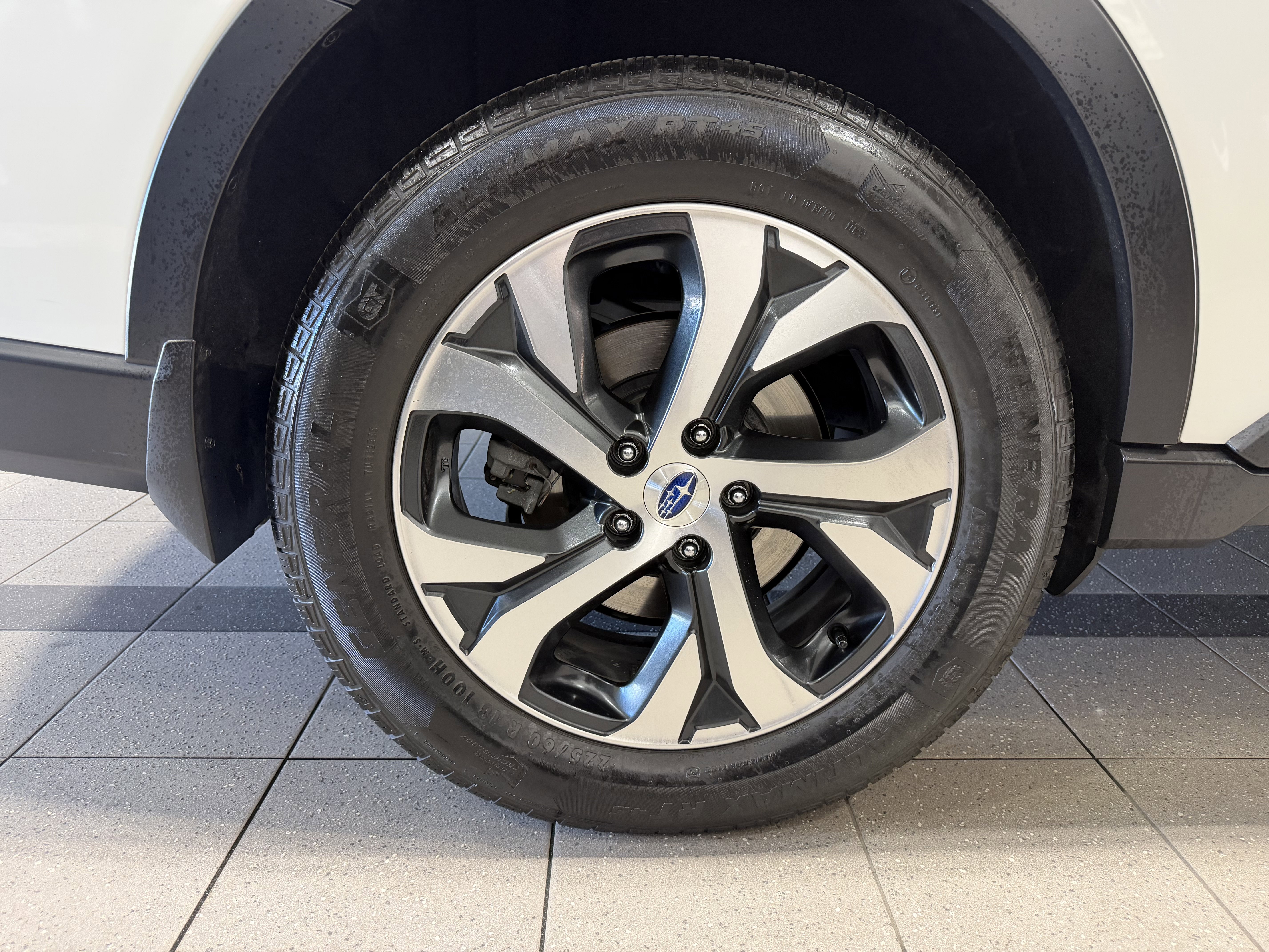 Used 2020 Subaru Outback Touring XT image 10