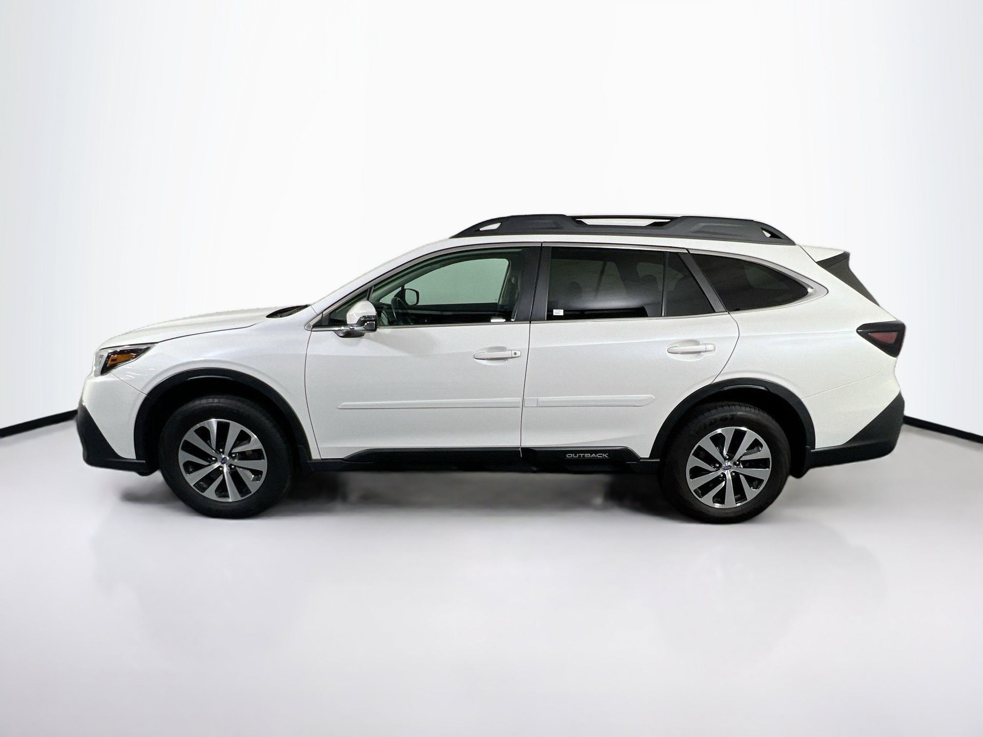 Used 2022 Subaru Outback Premium AWD/4WD image 8