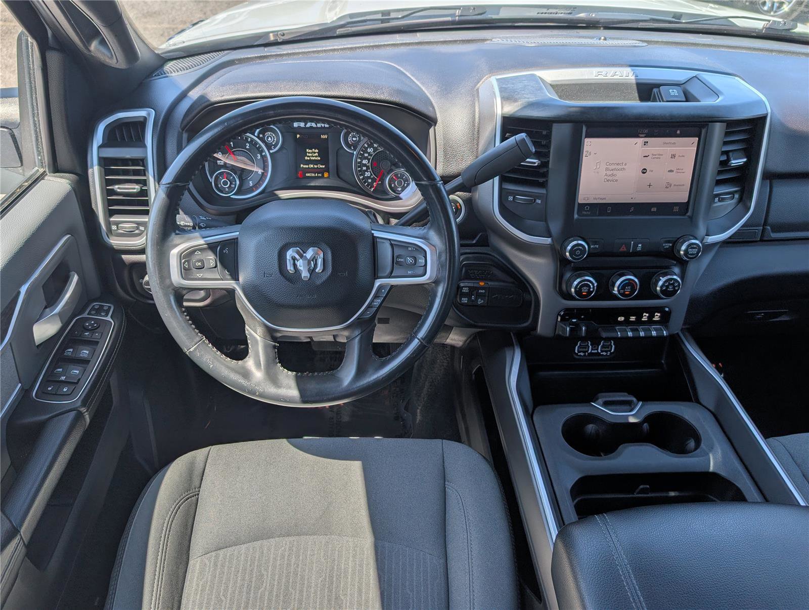 Used 2023 RAM 2500 Big Horn w/ Level 1 Equipment Group AWD/4WD image 16