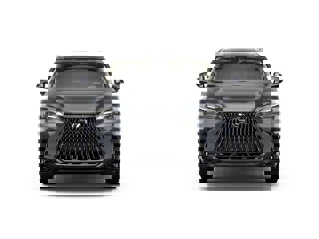 New 2026 Lexus NX 450h+ AWD w/ Accessory Package (2T) image 5