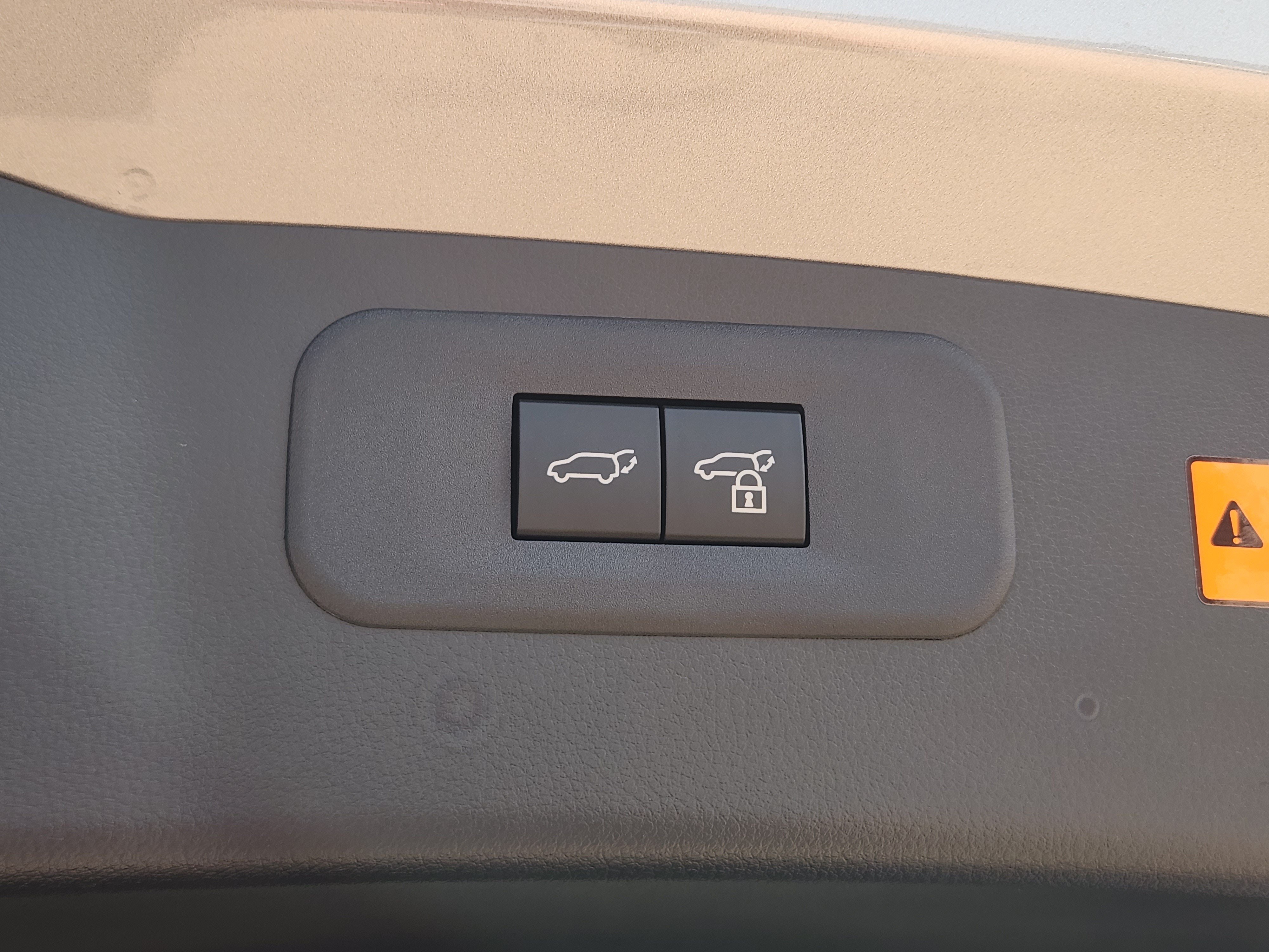 New 2026 Lexus NX 350 AWD w/ Luxury Package image 26