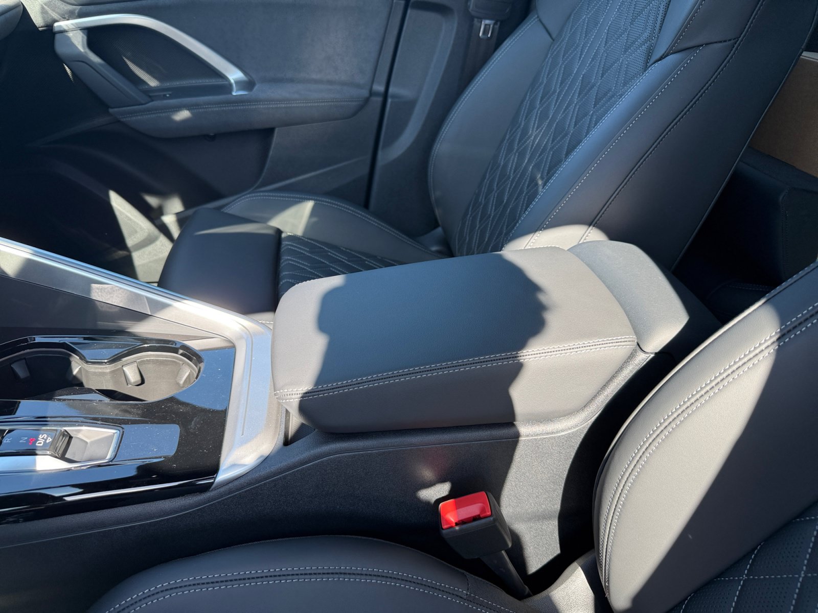New 2026 Audi SQ5 Prestige AWD/4WD image 14