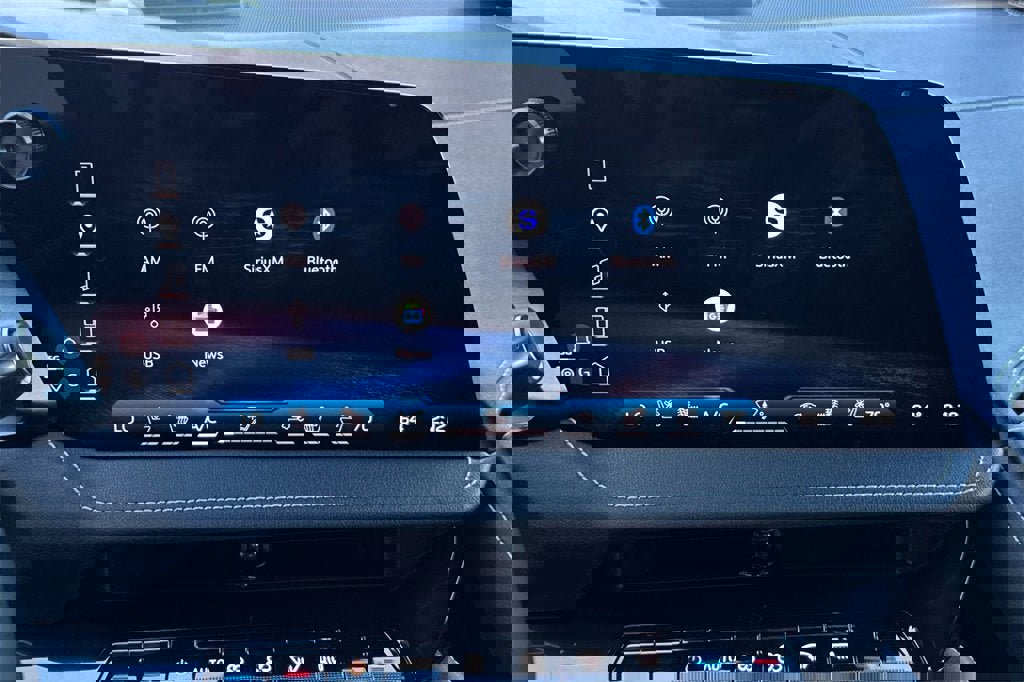 New 2026 Chevrolet Corvette Z06 image 17