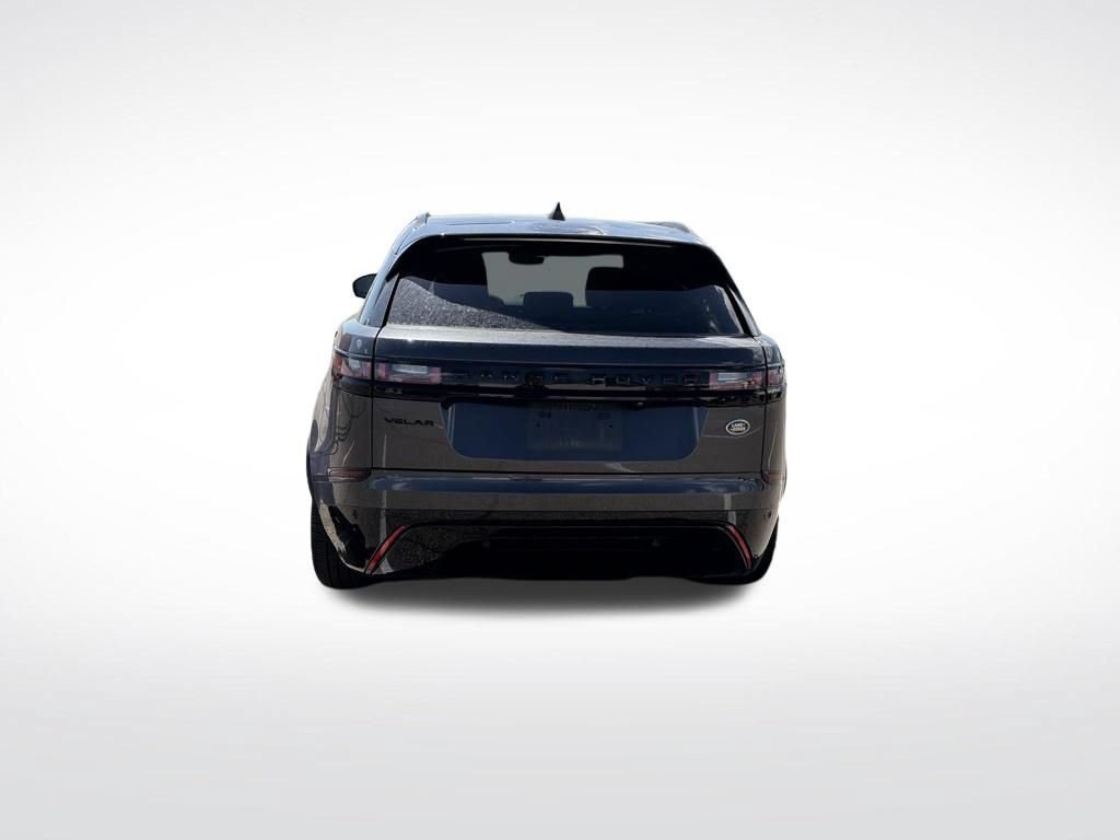 Used 2022 Land Rover Range Rover Velar R-Dynamic S AWD/4WD image 4