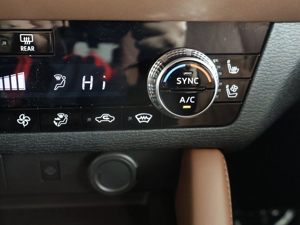 New 2026 Mitsubishi Outlander SEL AWD/4WD image 55