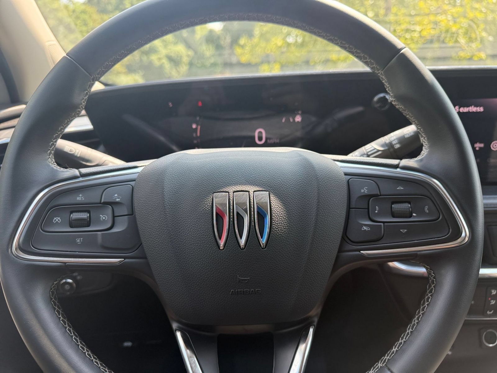 Used 2026 Buick Encore GX Preferred FWD image 26