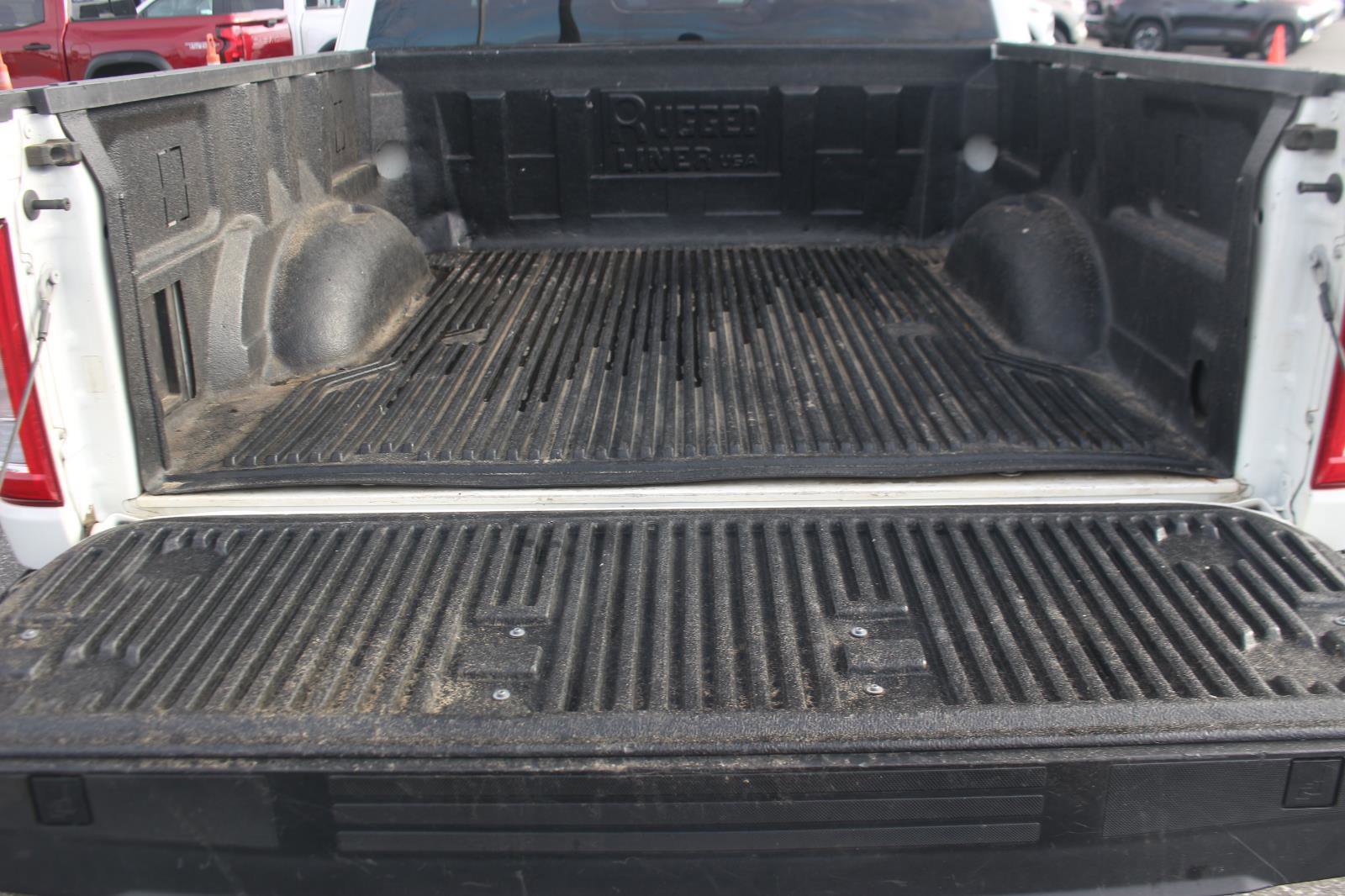 Used 2023 Ford F150 Lariat image 13