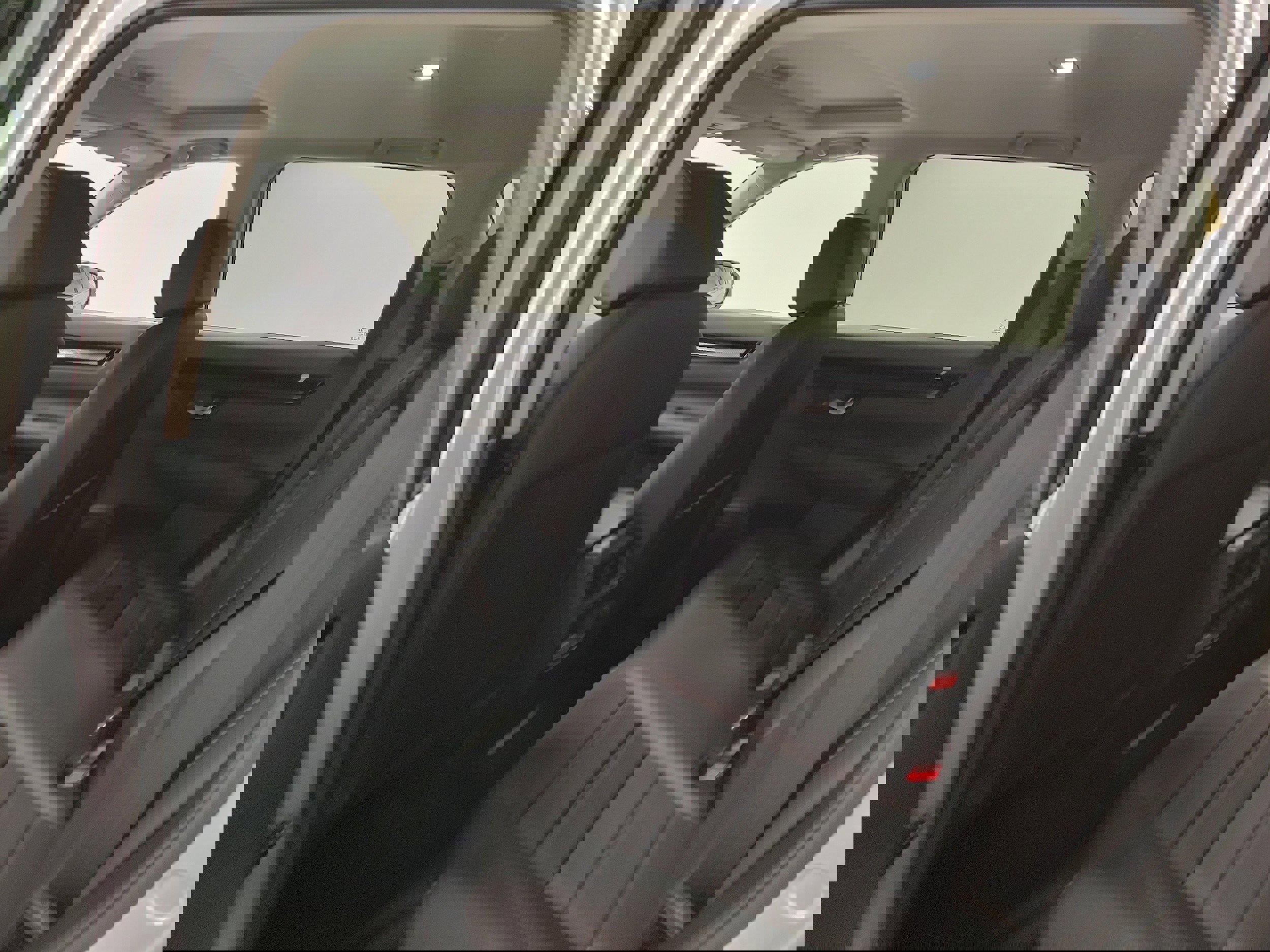 New 2026 Honda CR-V EX-L image 11