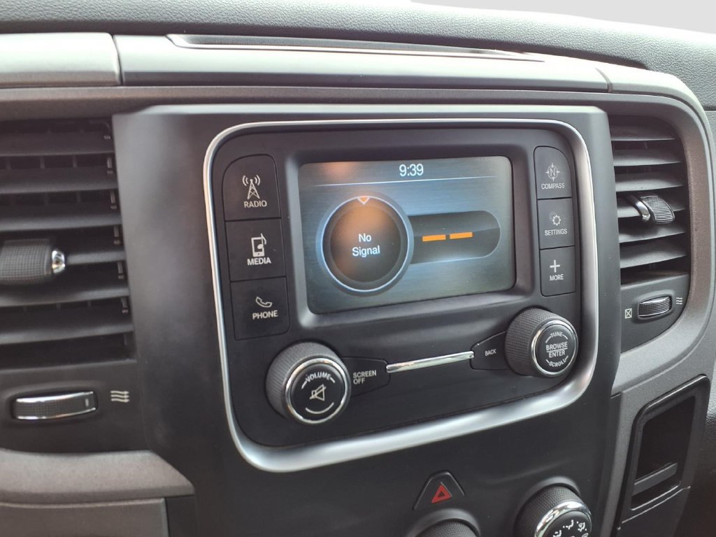 Used 2013 RAM 1500 Express AWD/4WD image 12