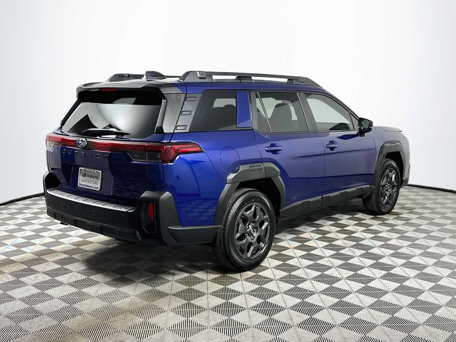New 2026 Subaru Outback Premium AWD/4WD image 7