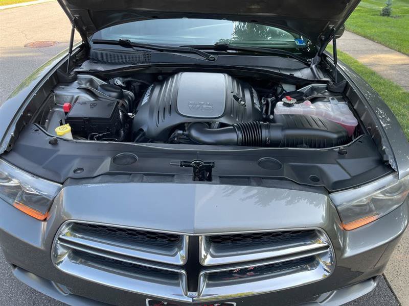 Used 2012 Dodge Charger R/T RWD image 87