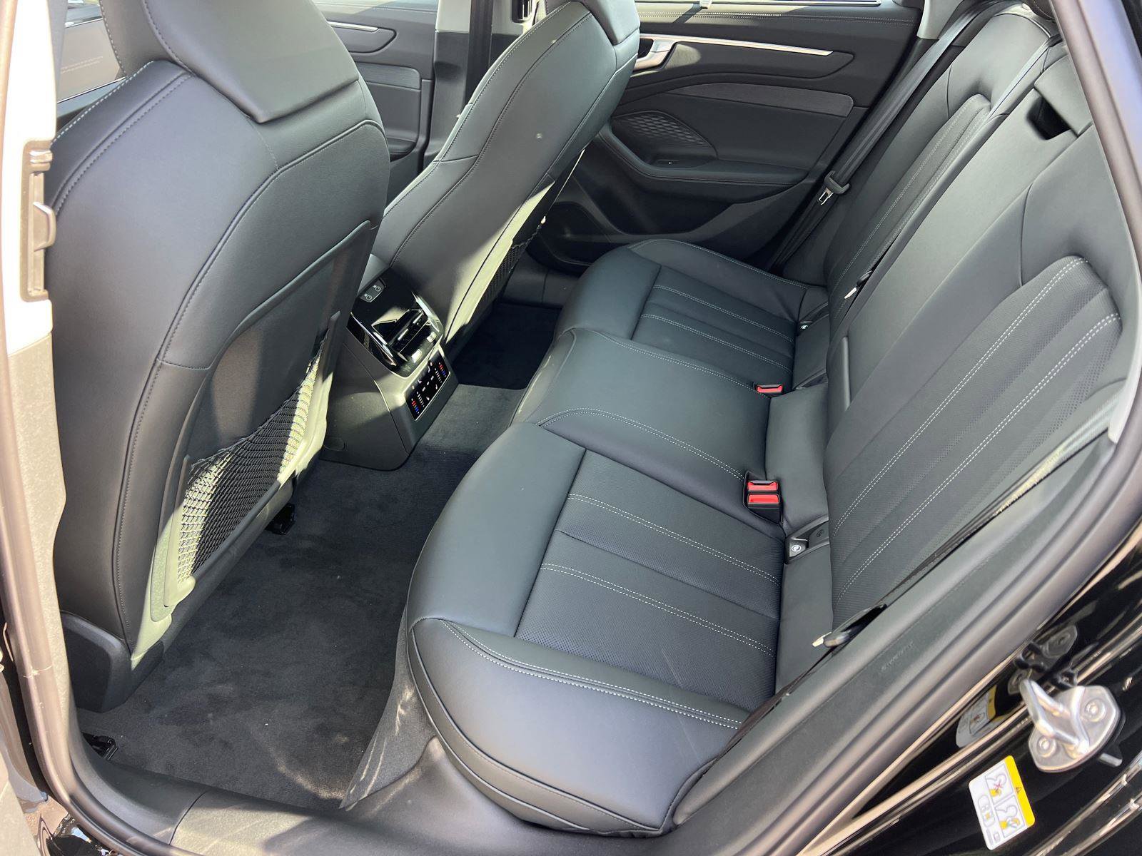 New 2026 Audi A6 Prestige image 14