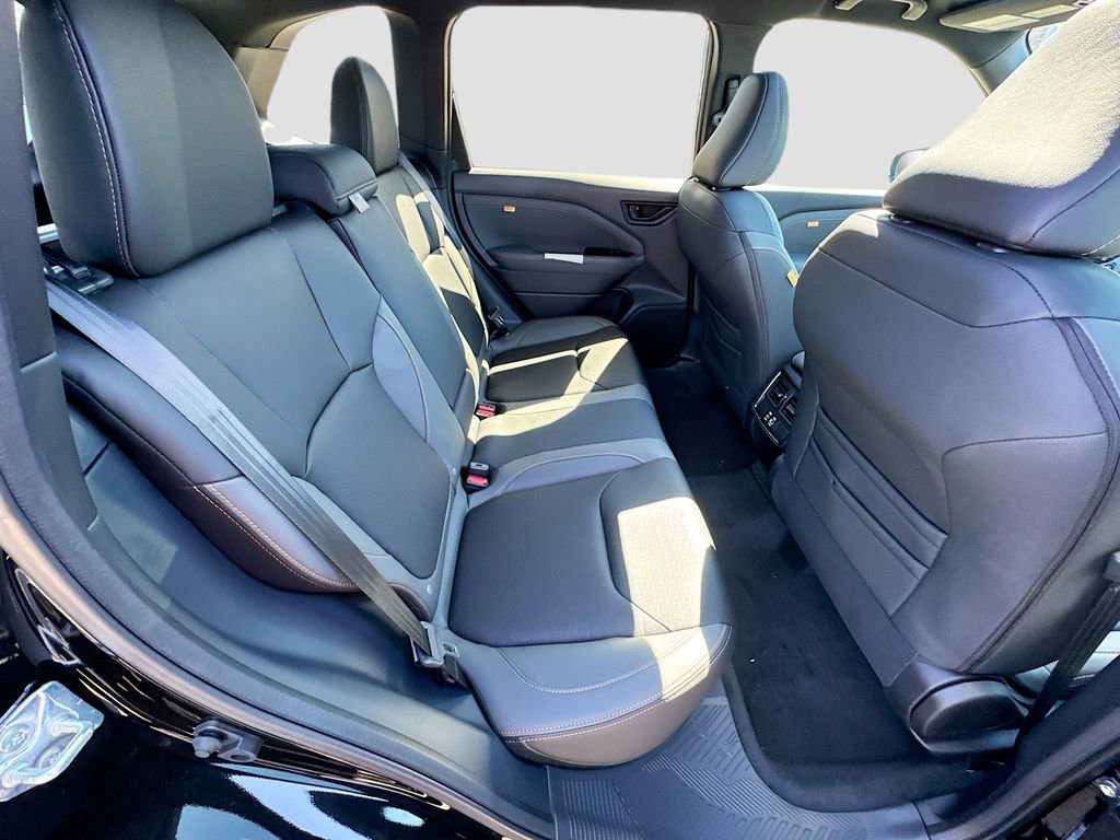 New 2026 Subaru Forester Wilderness image 28