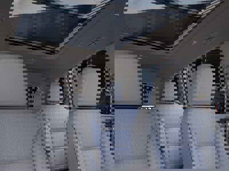 New 2025 Buick Enclave Avenir w/ Super Cruise Package image 25