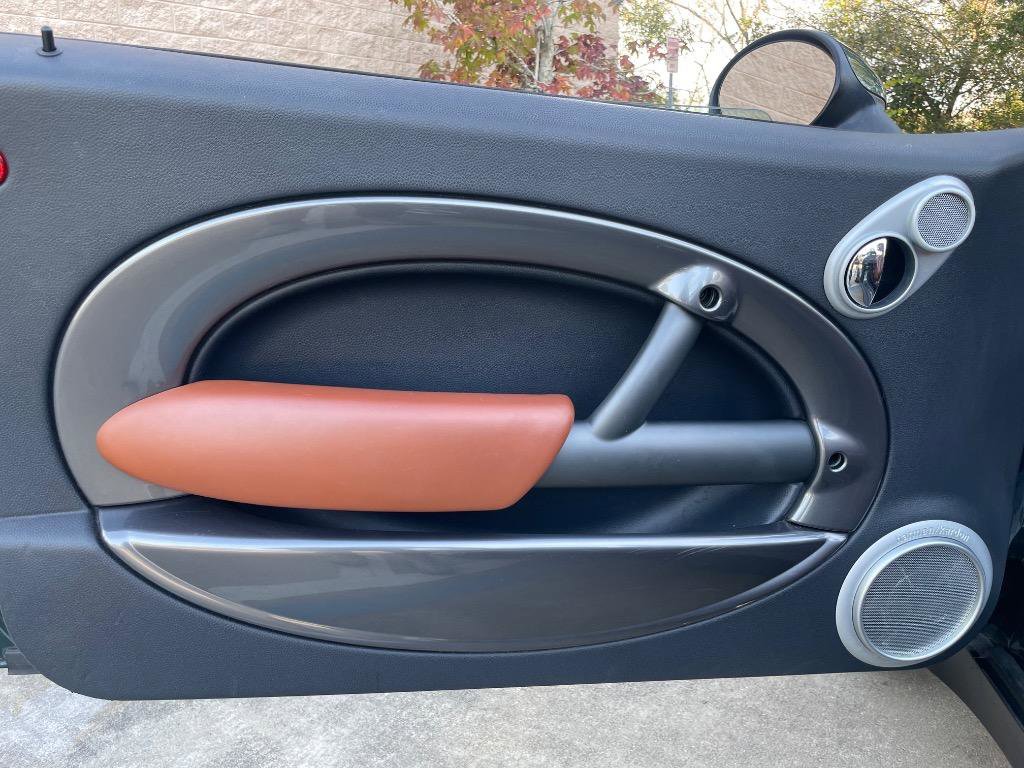 Used 2008 MINI Cooper Convertible w/ Sidewalk Pkg image 13