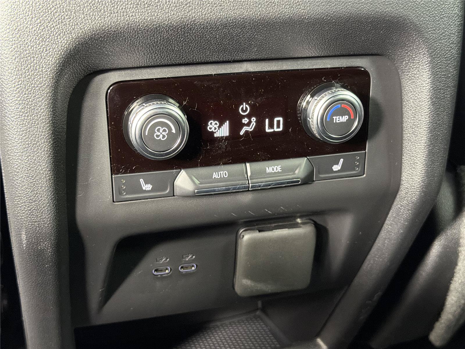New 2026 GMC Acadia Elevation w/ Black Edition FWD image 6