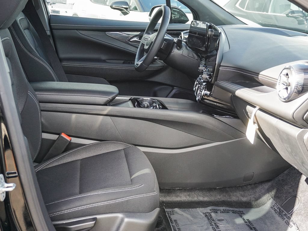 New 2026 Chevrolet Blazer EV LT w/ Midnight/Sport Edition FWD image 12
