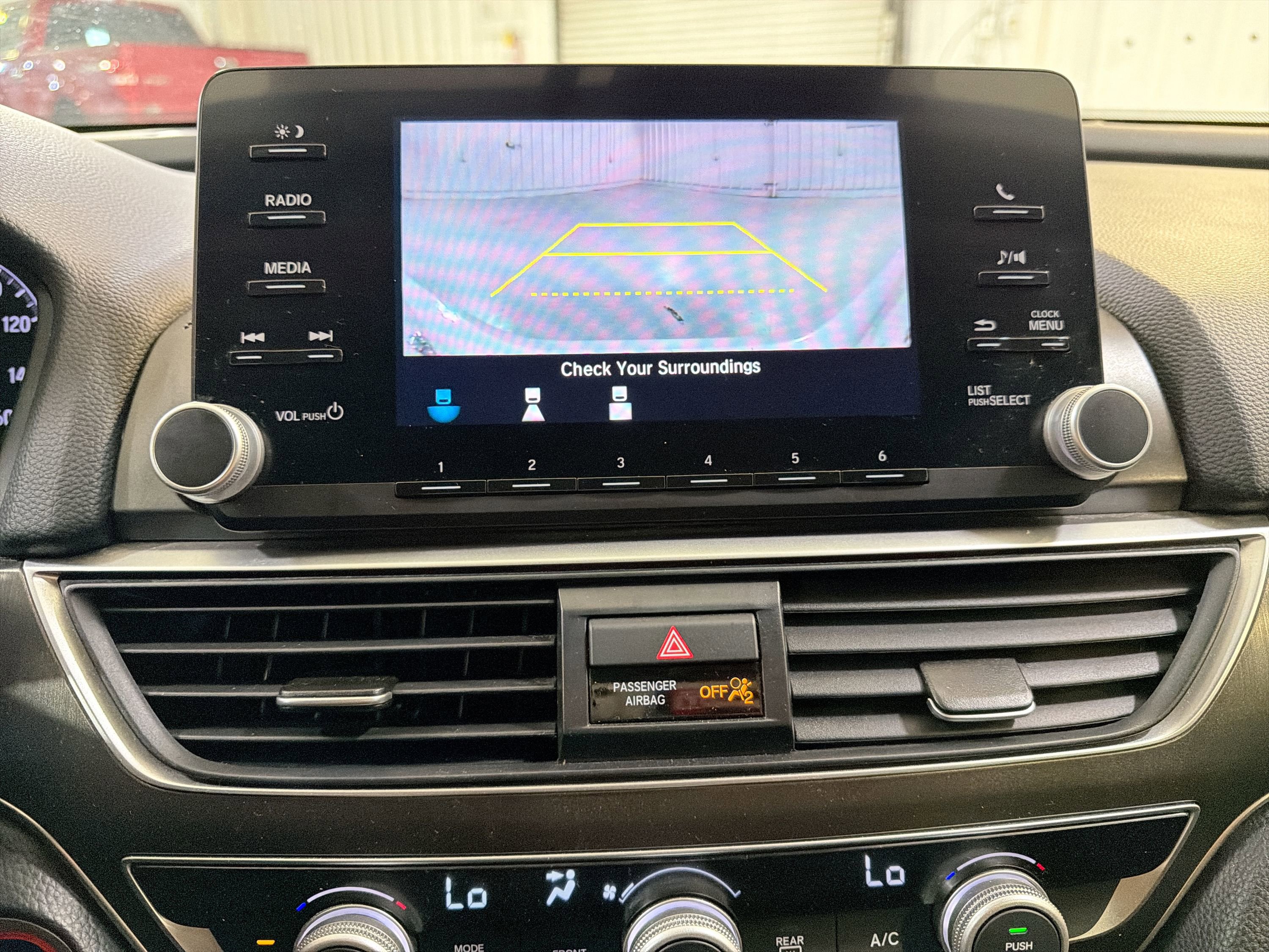 Used 2020 Honda Accord LX image 18