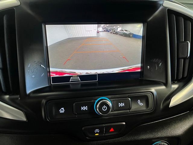 Used 2024 GMC Terrain SLE FWD image 28
