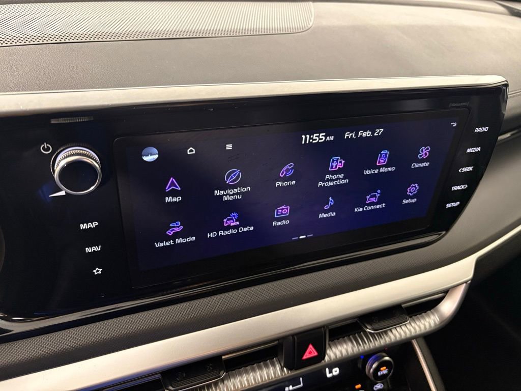 Used 2024 Kia K5 GT-Line w/ GT-Line Premium Package image 24