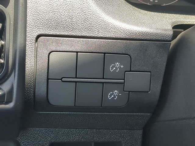 New 2026 RAM ProMaster 1500 FWD image 24