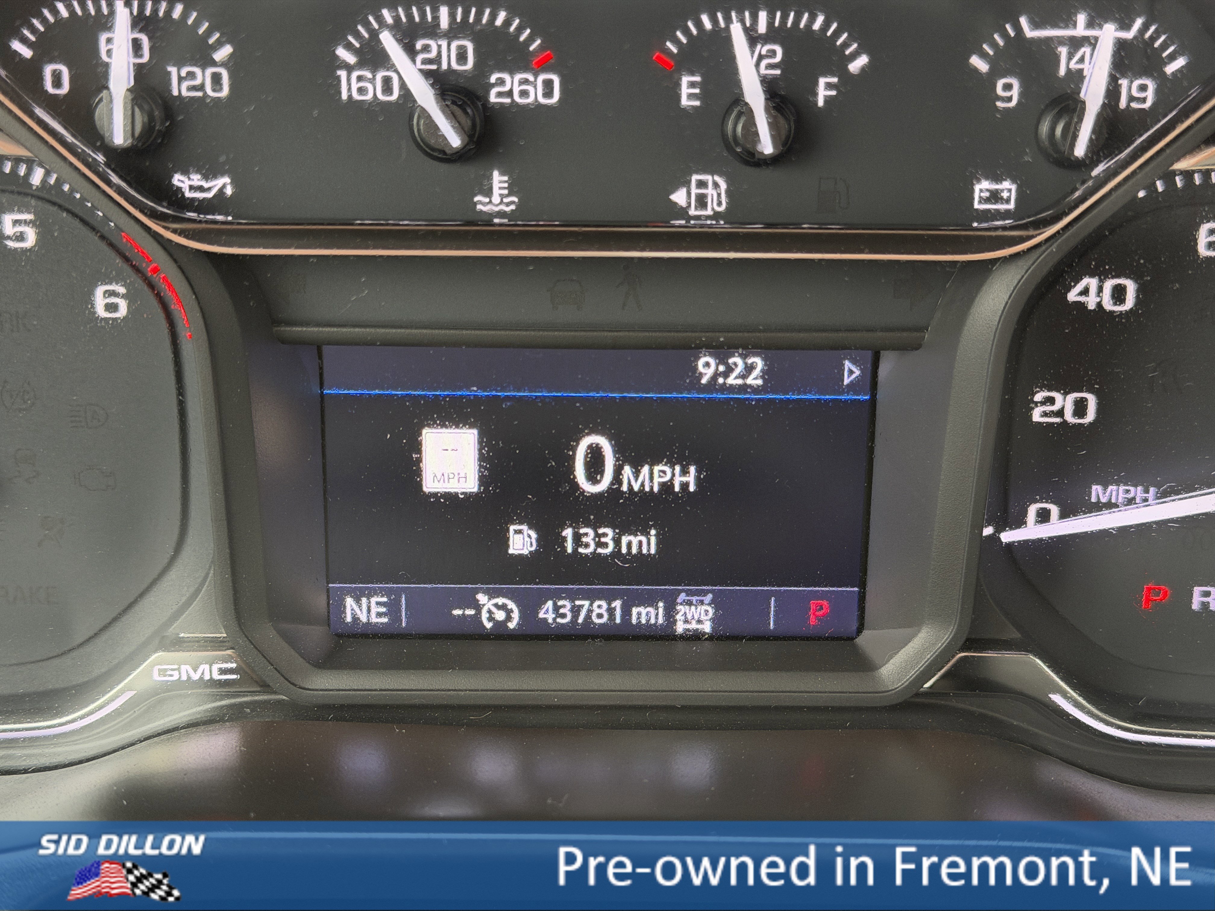 Used 2021 GMC Sierra 1500 AT4 w/ AT4 Value Package AWD/4WD image 21