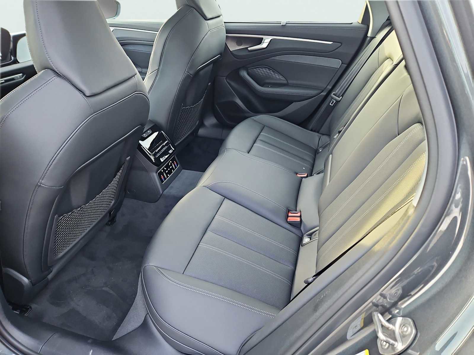 New 2026 Audi A6 Premium Plus AWD/4WD image 23