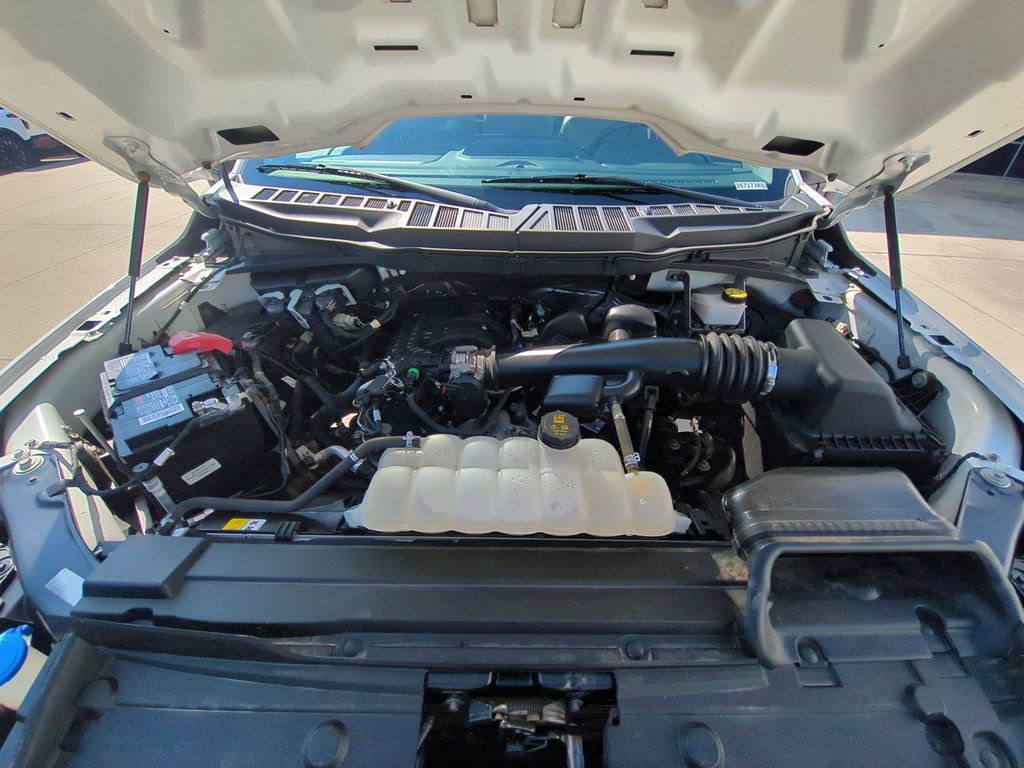 Used 2023 Ford F150 XL RWD image 31