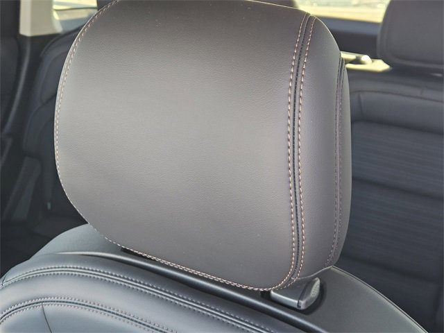 New 2026 Lincoln Nautilus Reserve w/ Jet Appearance Package image 14