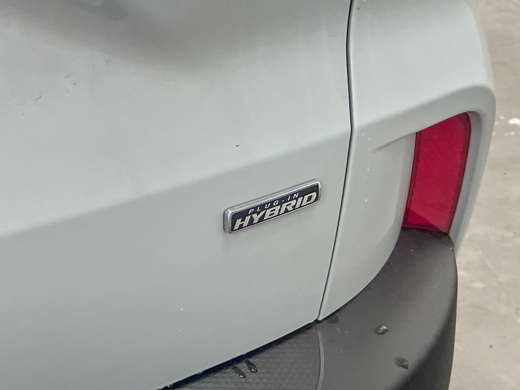 New 2026 Ford Escape SE image 13