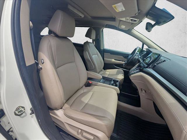 Used 2018 Honda Odyssey EX-L image 19