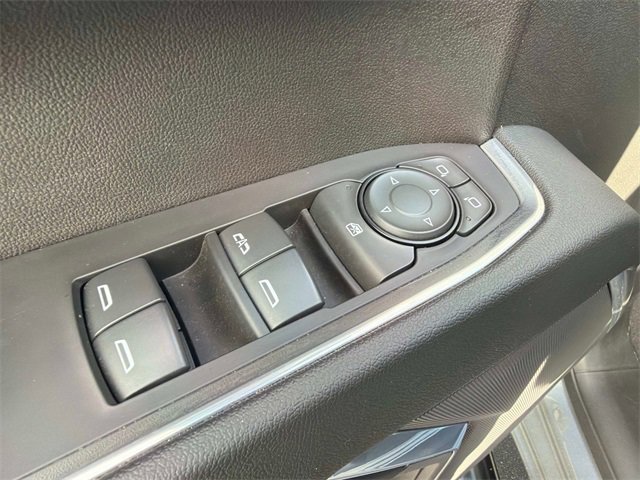 Used 2023 Chevrolet Silverado 1500 LT w/ LPO, Dark Essentials Package image 18