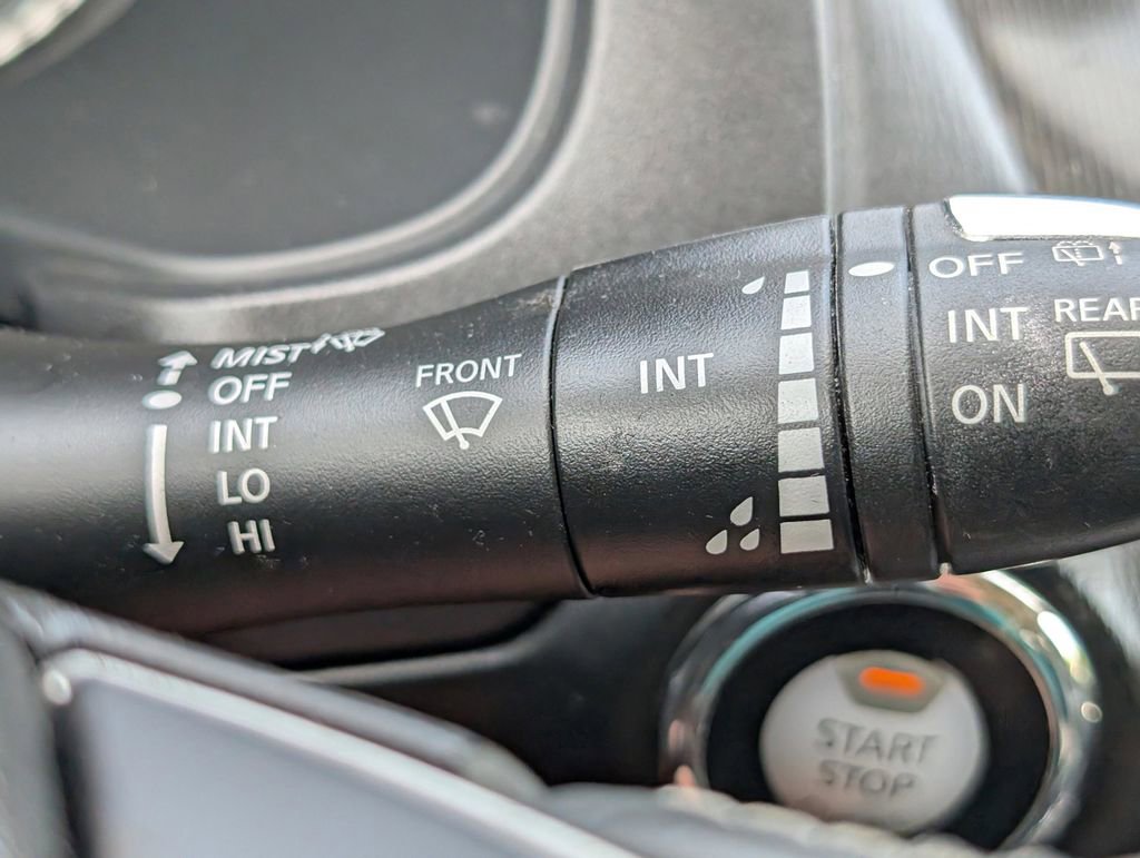 Used 2020 INFINITI QX60 Pure FWD image 27