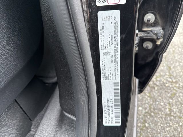 Used 2025 RAM 1500 Laramie image 29