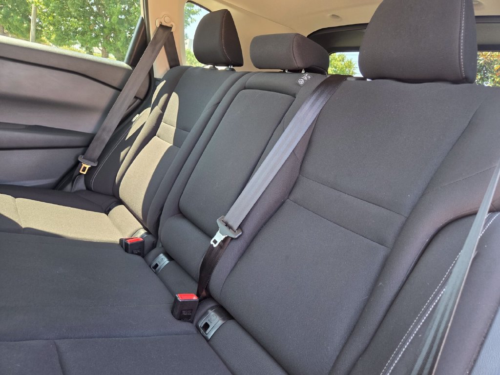 Used 2026 Nissan Rogue S FWD image 24