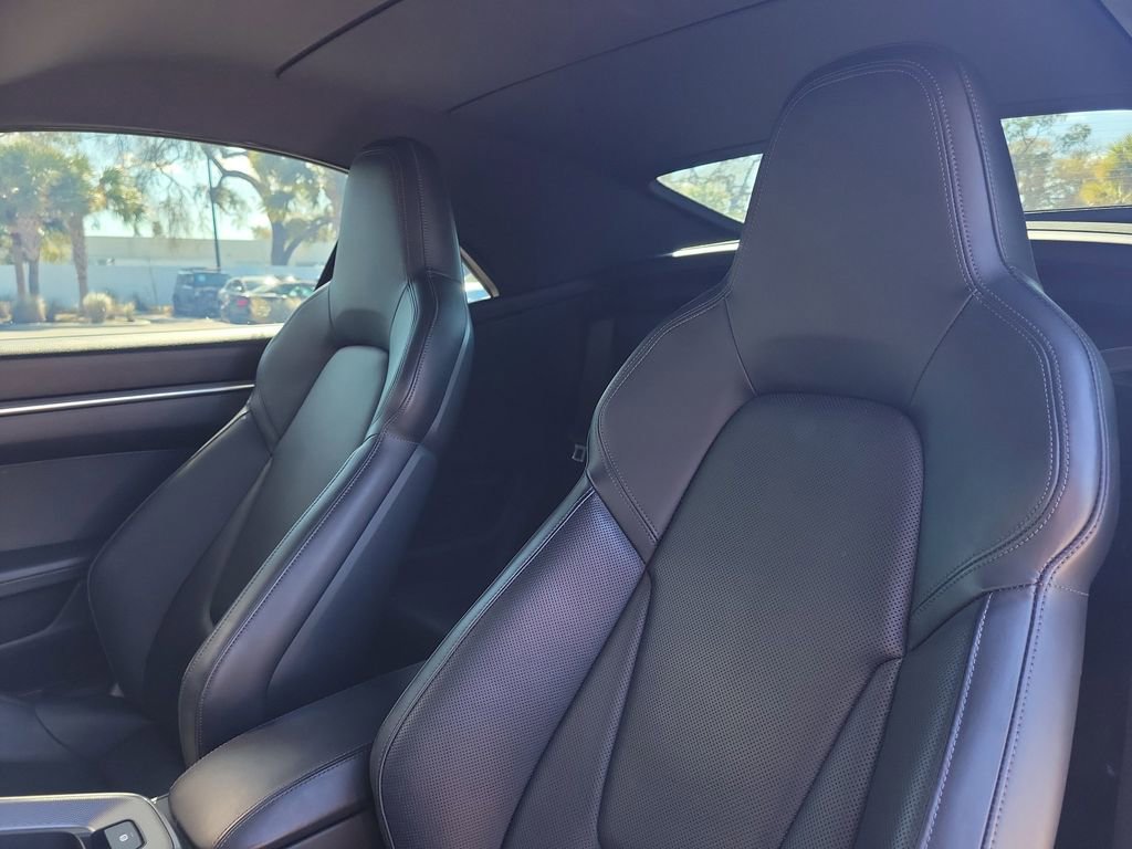 Certified 2021 Porsche 911 Carrera image 6
