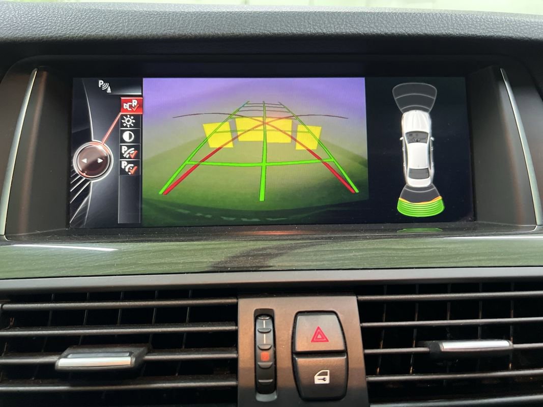 Used 2015 BMW 528i xDrive Sedan AWD/4WD image 16