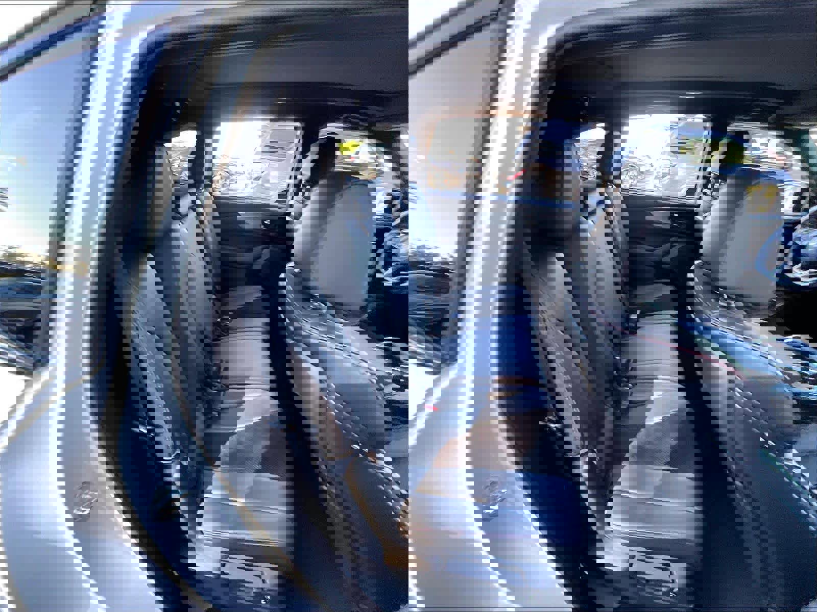 Used 2023 Acura MDX A-Spec image 28