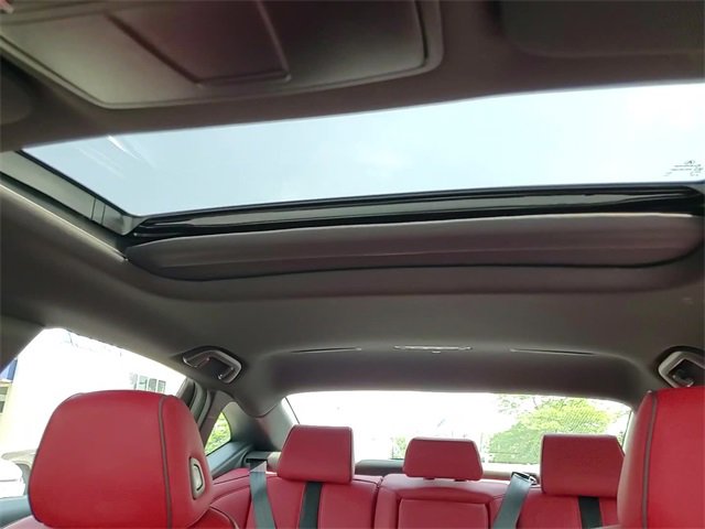 New 2025 Acura TLX SH-AWD w/ A-SPEC Pkg image 21