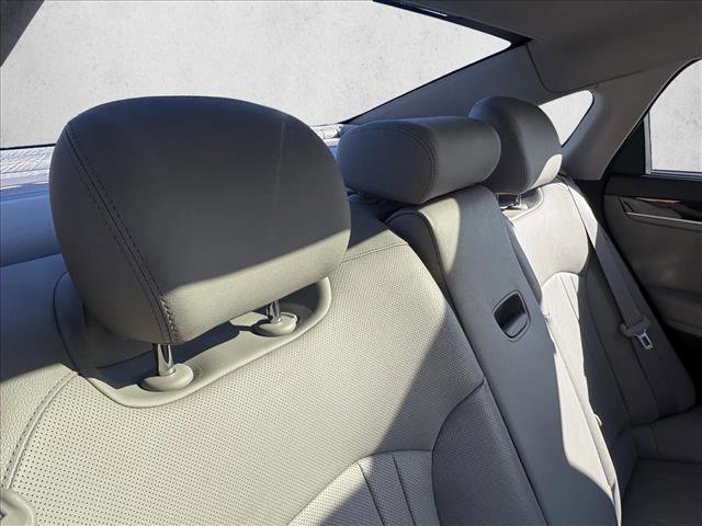 Used 2018 Genesis G80 3.8 w/ Option Group 02 image 20