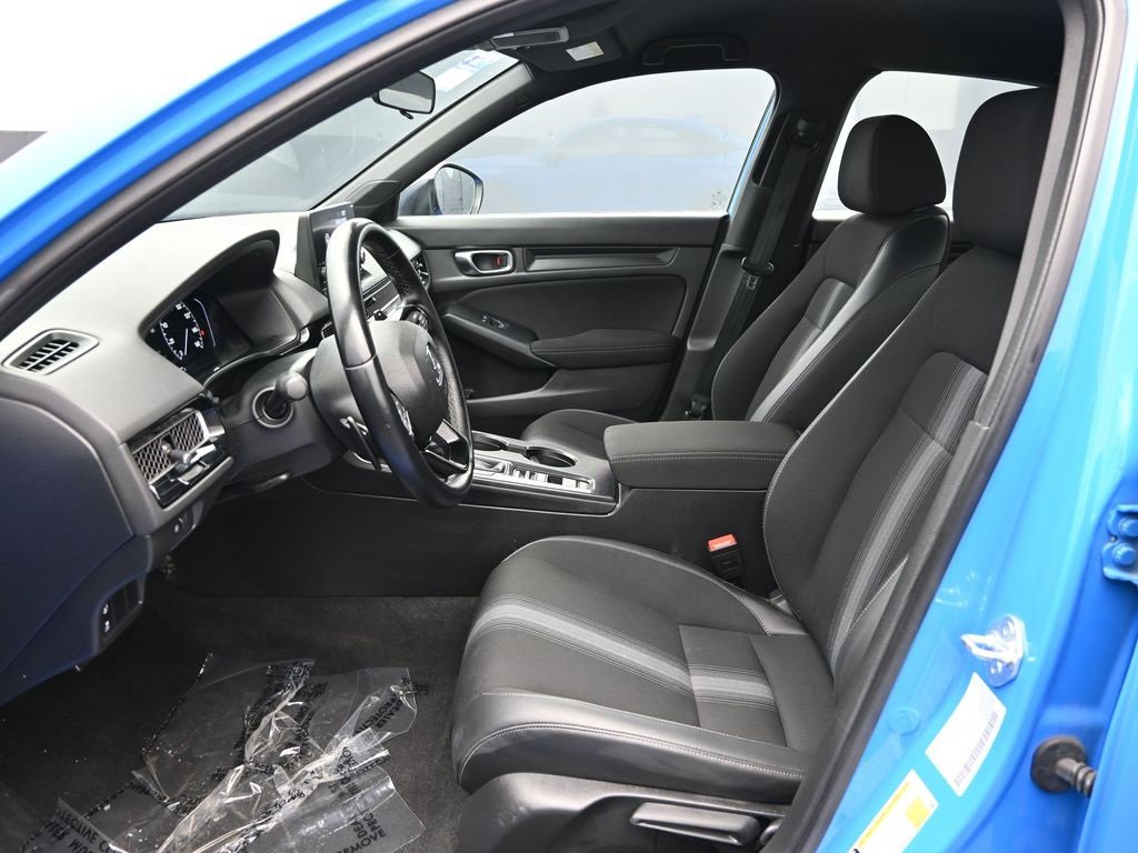 Used 2022 Honda Civic Sport image 33