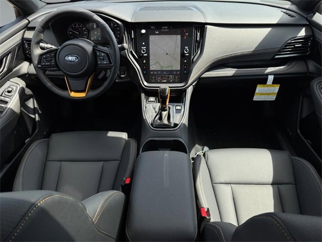 New 2025 Subaru Outback Wilderness image 8