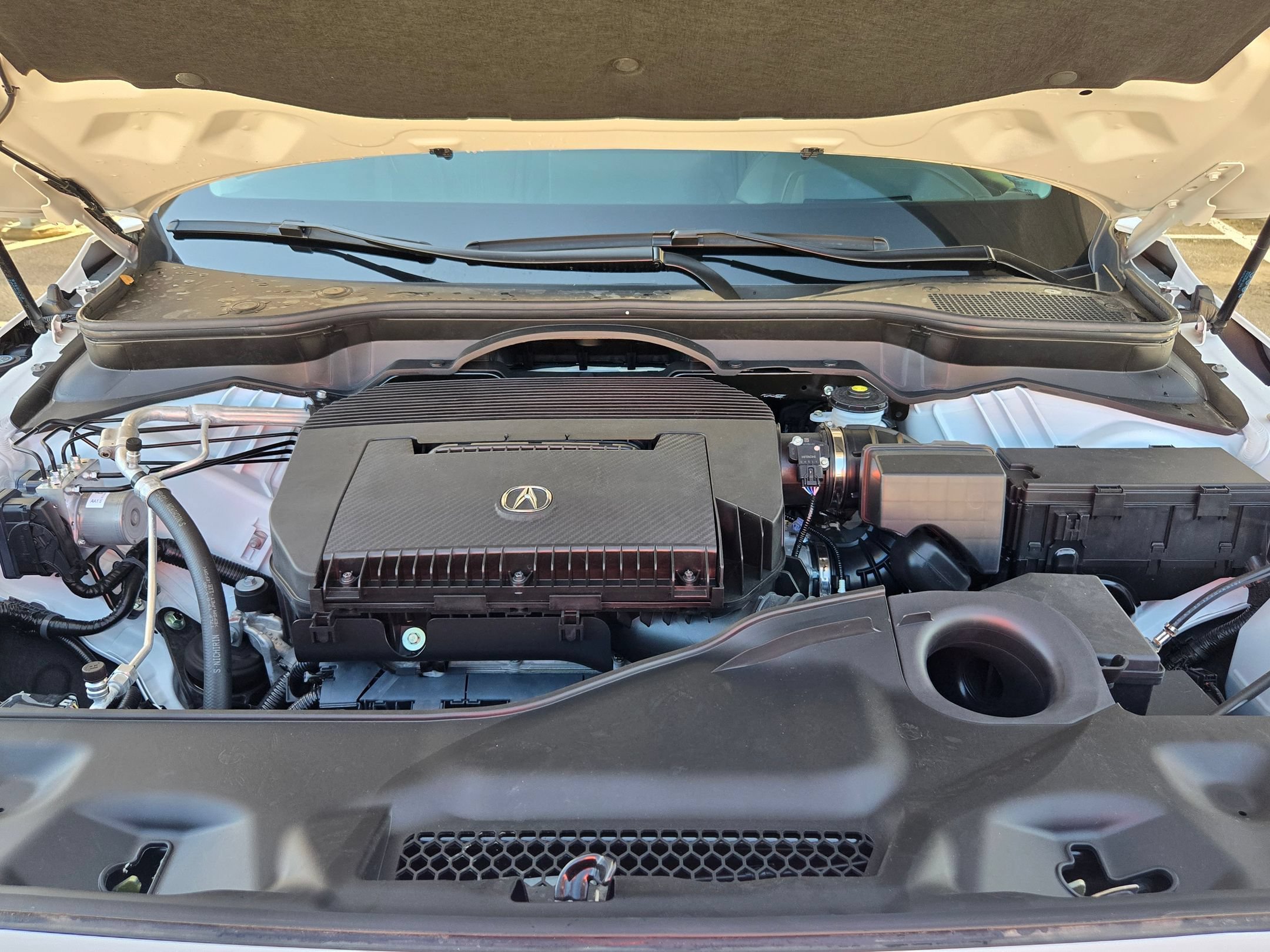 New 2026 Acura MDX w/ Advance Package AWD/4WD image 27