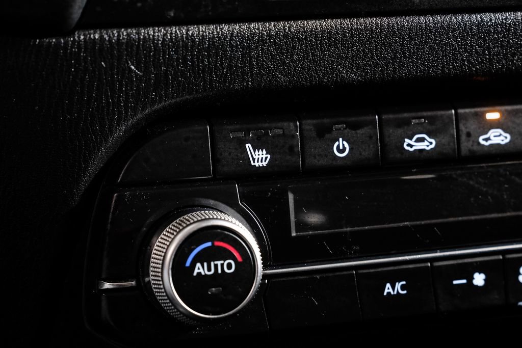 Used 2020 MAZDA CX-5 Touring image 20