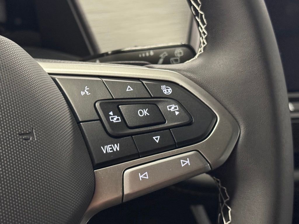 New 2026 Volkswagen Atlas Cross Sport SE image 23