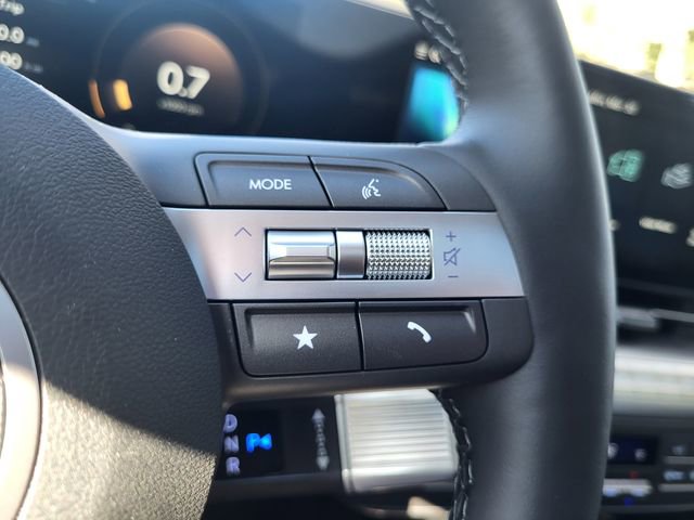 New 2026 Hyundai Kona Limited AWD/4WD image 20