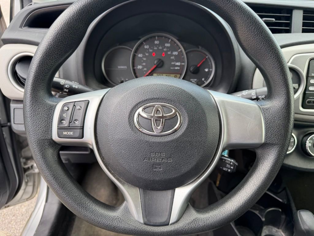 Used 2013 Toyota Yaris LE FWD image 25