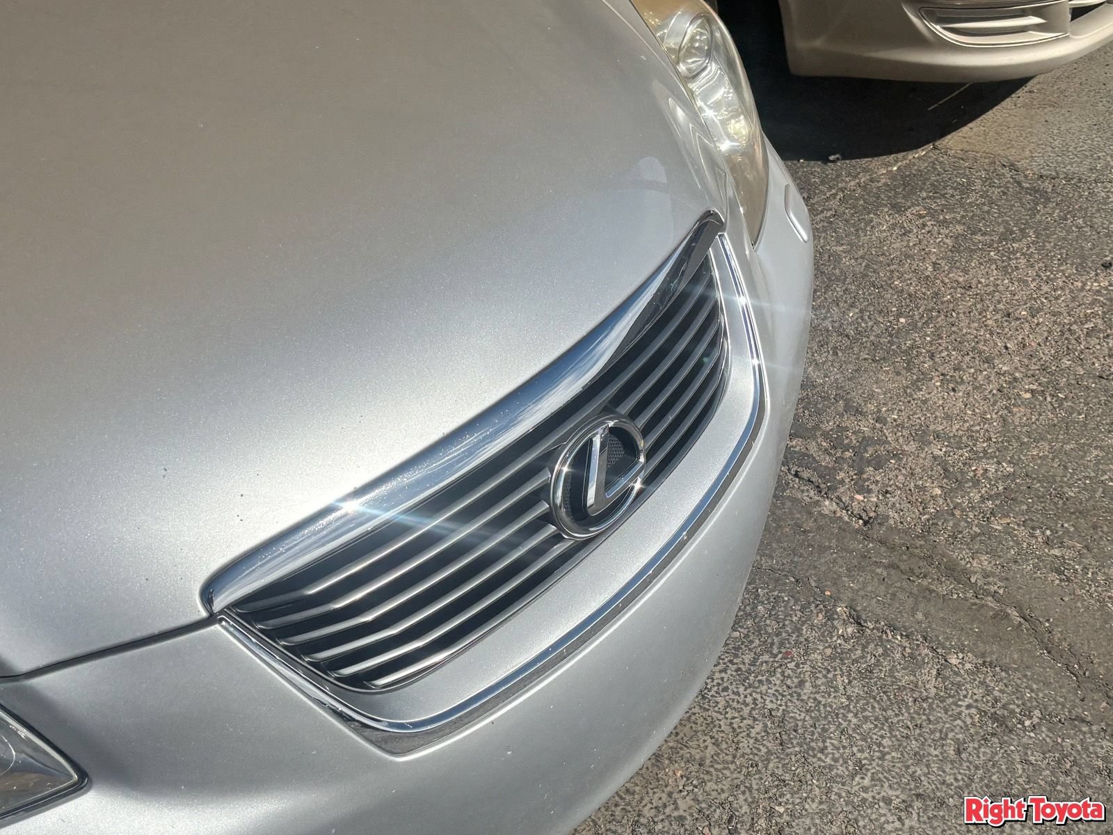 Used 2006 Lexus SC 430 Convertible RWD image 7
